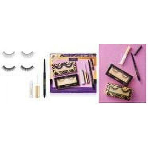 4-Pc. Girl's Weekend Eye Set, Created for A $53 Value!