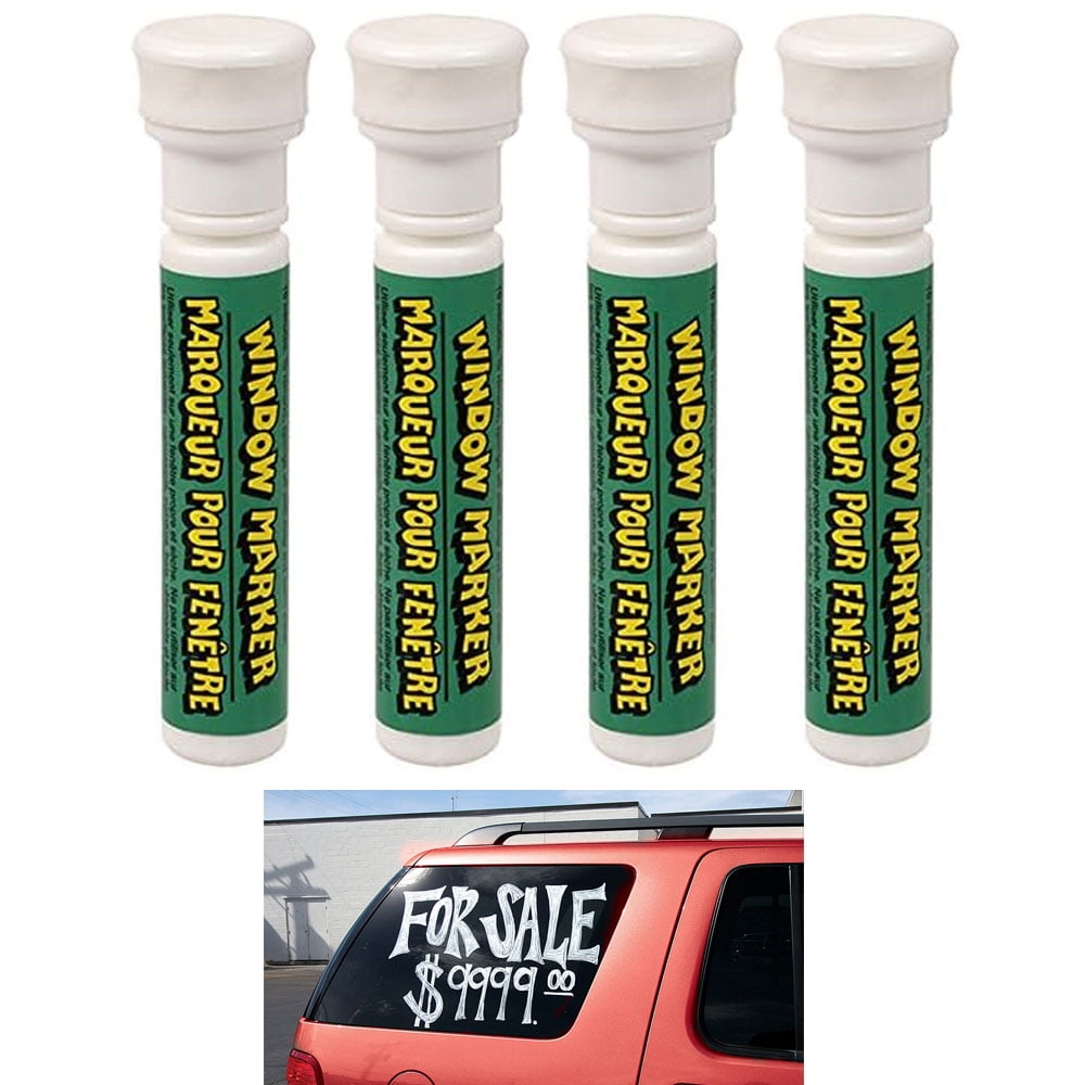 Allstar Tire & Window Marker Allstar Tire & Window Marker