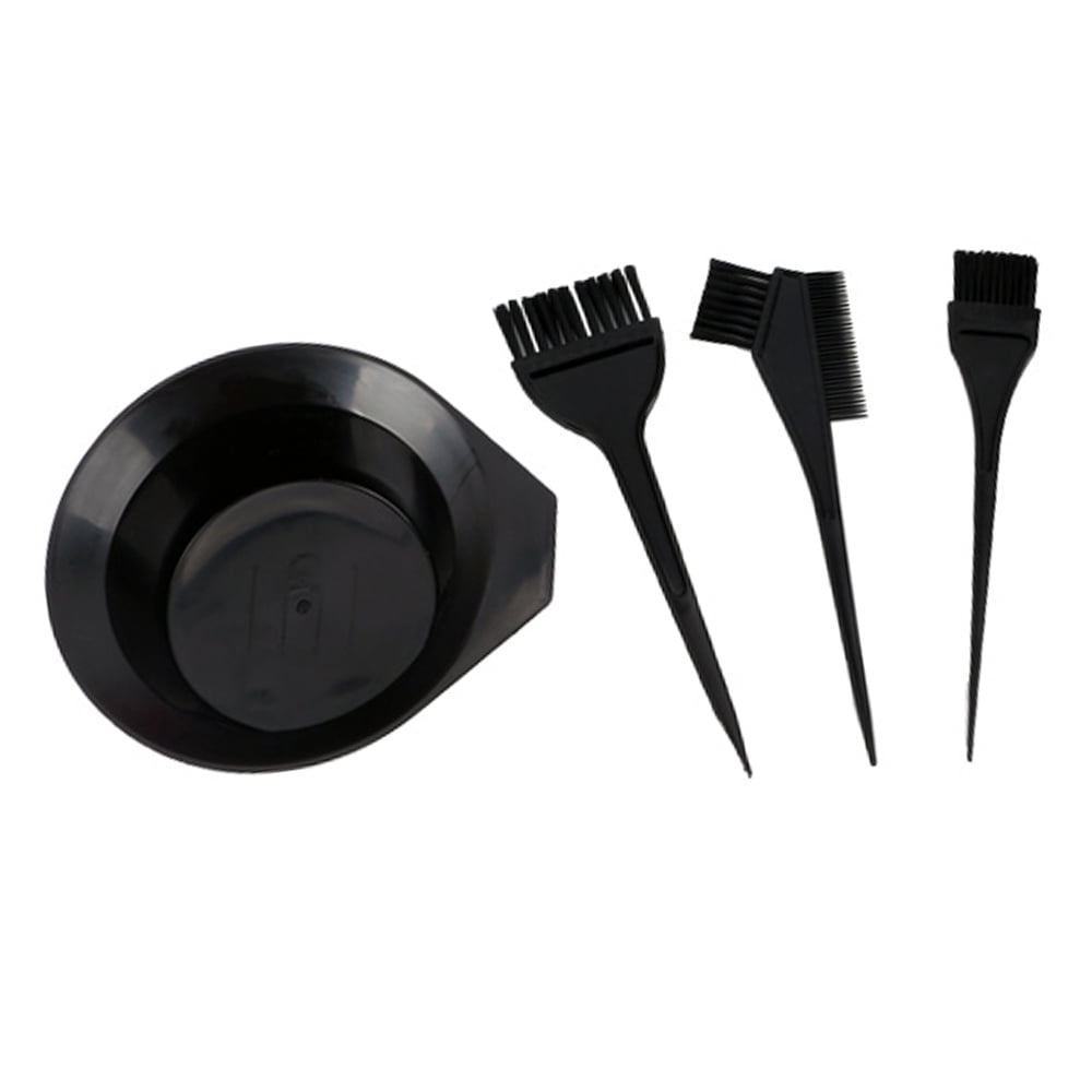 Hair Coloring Brush & Bowl set Hair Coloring Brush & Bowl set
