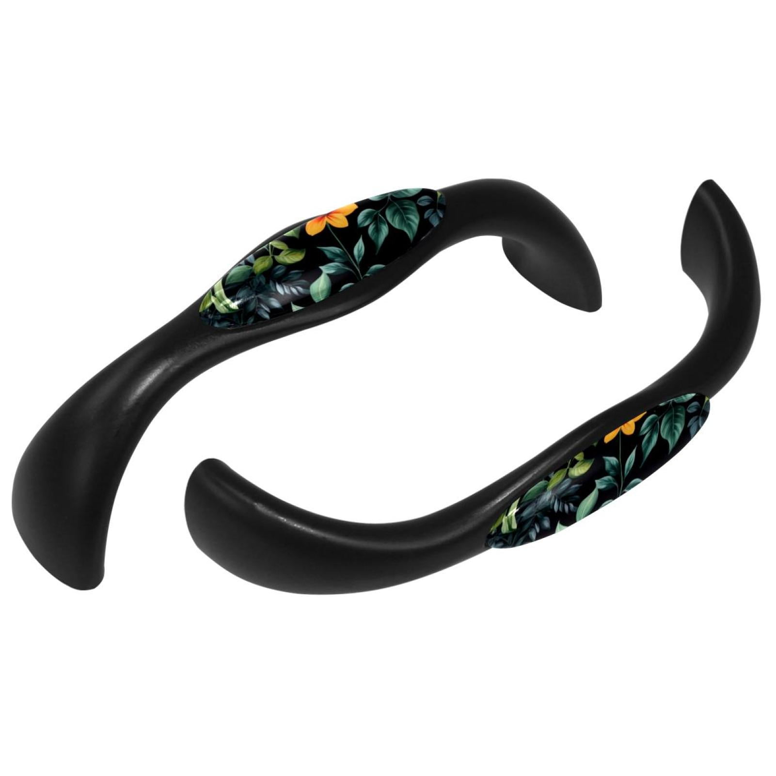 4Pc,Kitchen Handles,Knobs for and Drawers,Bathroom