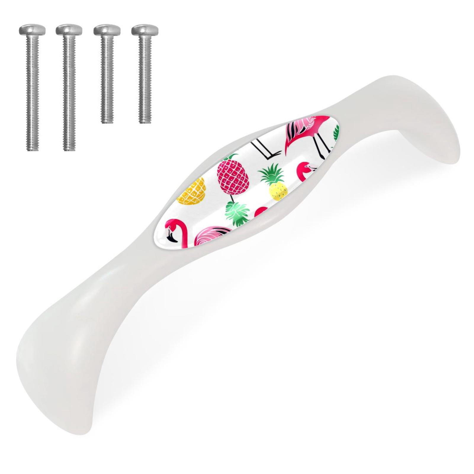 4Pc,Kitchen Knobs Handles,Knobs for Dresser