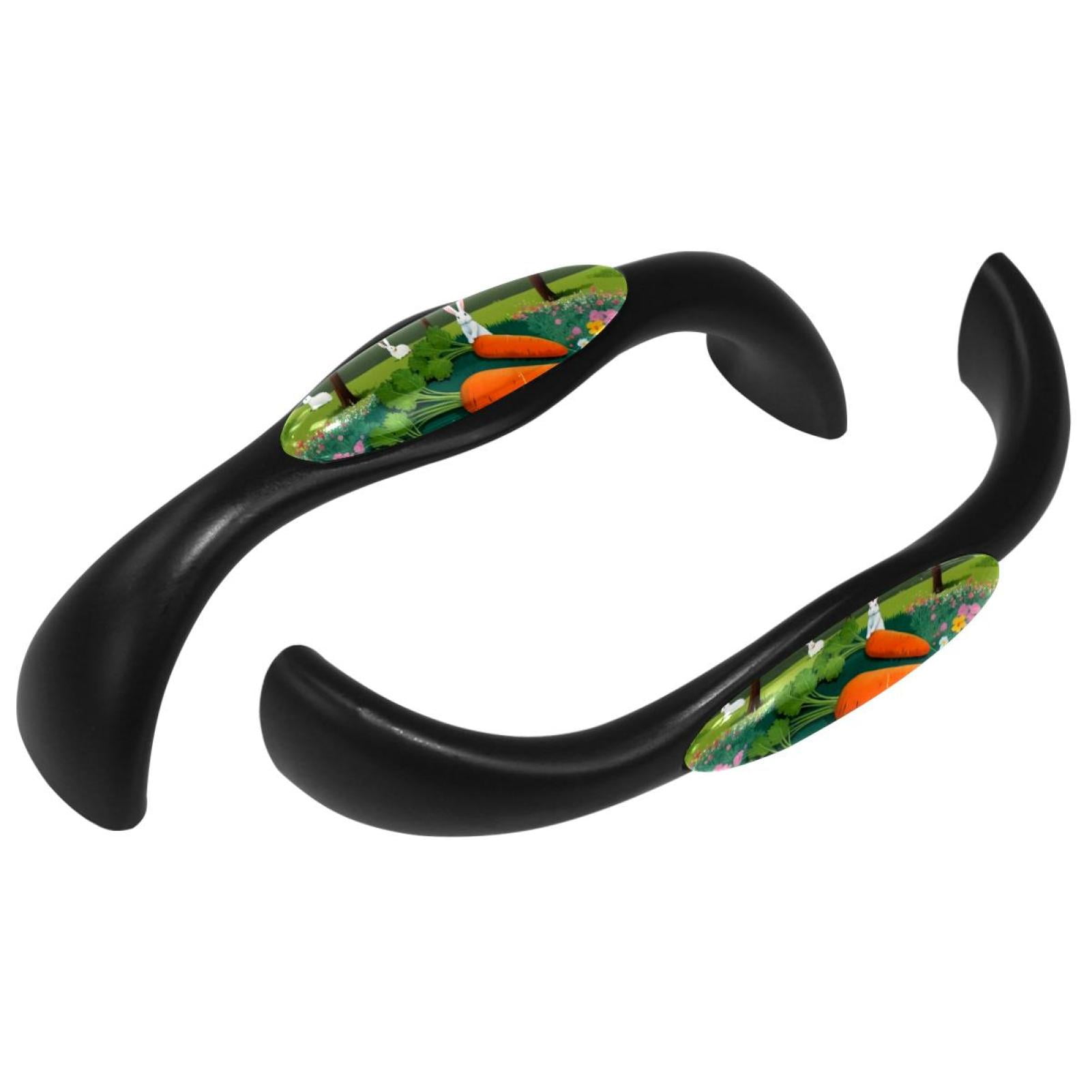 4Pc,Kitchen Knobs Handles,Knobs for Dresser