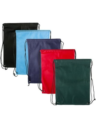 Cinch Sacks