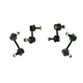 thumbnail image 1 of 4 Pc Rear & Front Stabilizer Sway Bar Links Suspension Kit Fits select: 2001-2005 HONDA CIVIC, 1 of 9