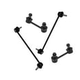 thumbnail image 1 of 4 Pc Rear Front Sway Bar Stabilizer Bar Link Suspension Kit Fits select: 2001-2005 TOYOTA RAV4, 1 of 8