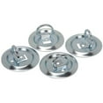 thumbnail image 1 of 4 Pc Surface-Mounted Rope Rings, 1 of 1