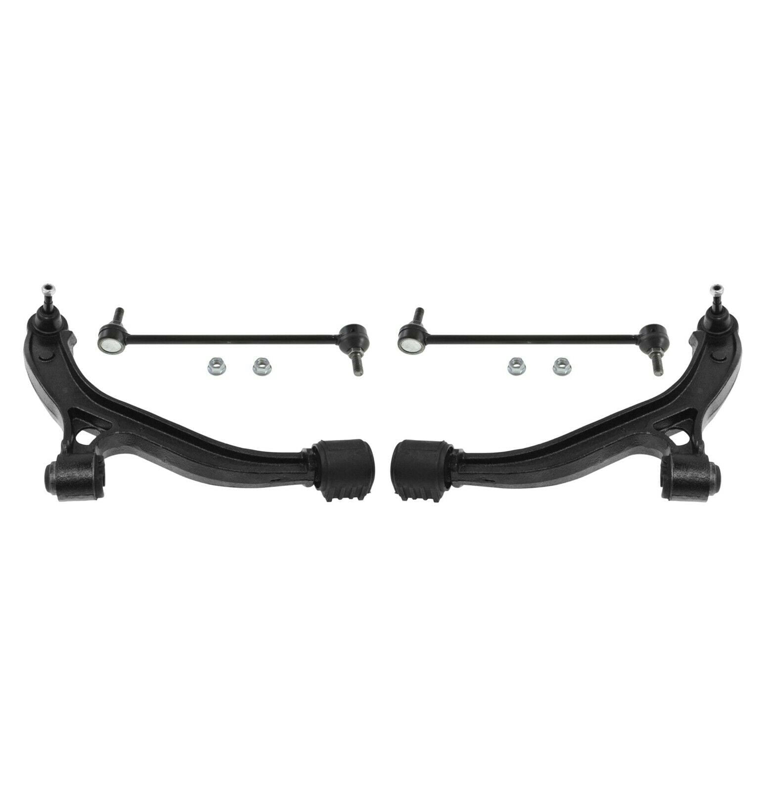 Dodge Grand Caravan Control Arm - Control Arms - Replacement Dorman
