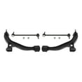 thumbnail image 1 of 4 Pc Suspension Front Control Arm with Ball Joints + Stabilizer Sway Bar Links Fits select: 2001-2007 DODGE GRAND CARAVAN, 2001-2007 CHRYSLER TOWN & COUNTRY, 1 of 8