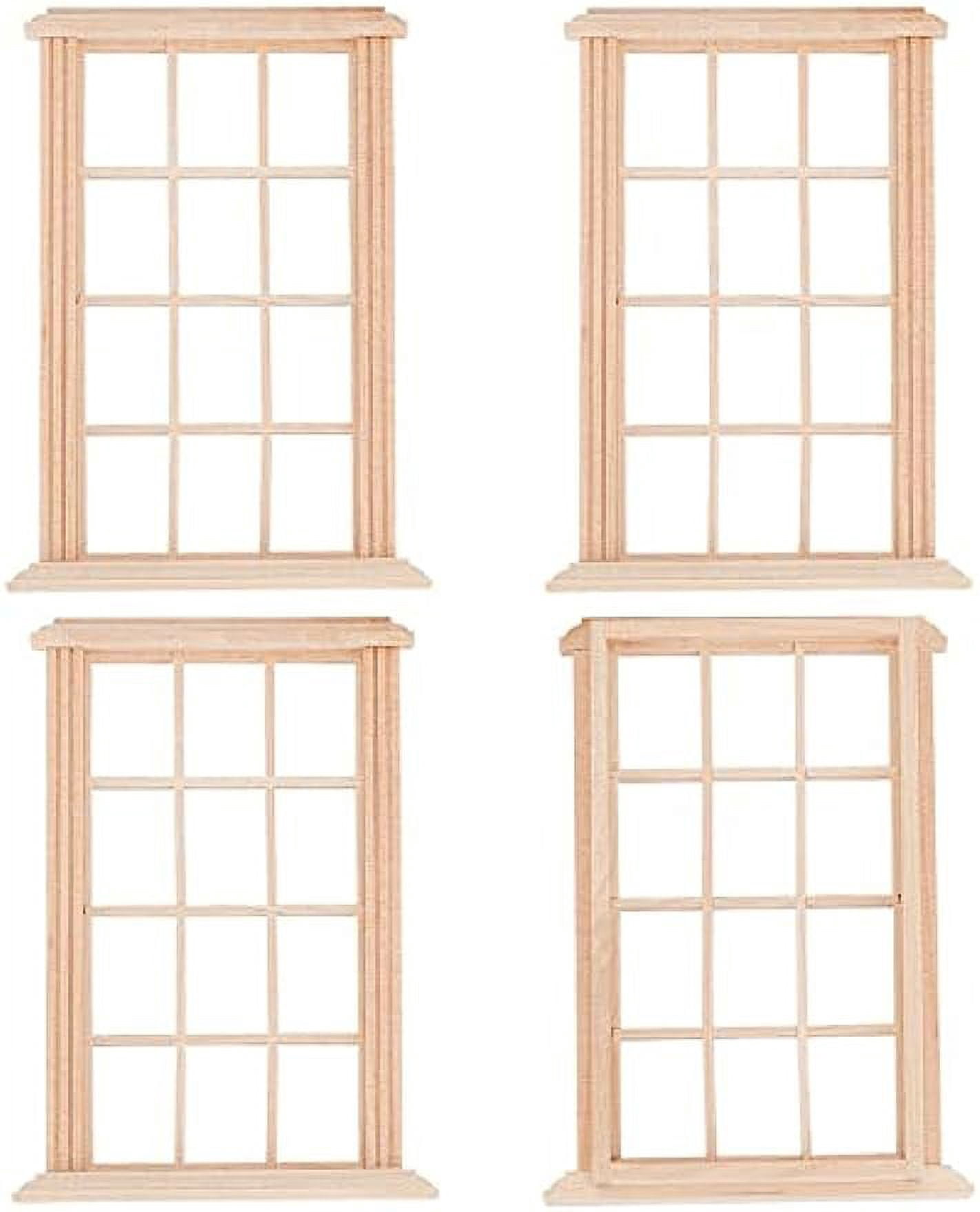 LSS 1 / 12 échelle Chambre De Poupée Micro Plantes Décoration Maison De