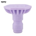 thumbnail image 1 of 4 Pcs 1/4 inch Pressure Washer Spray Tips Nozzles High Power Kit Quick Connect Set, 1 of 12