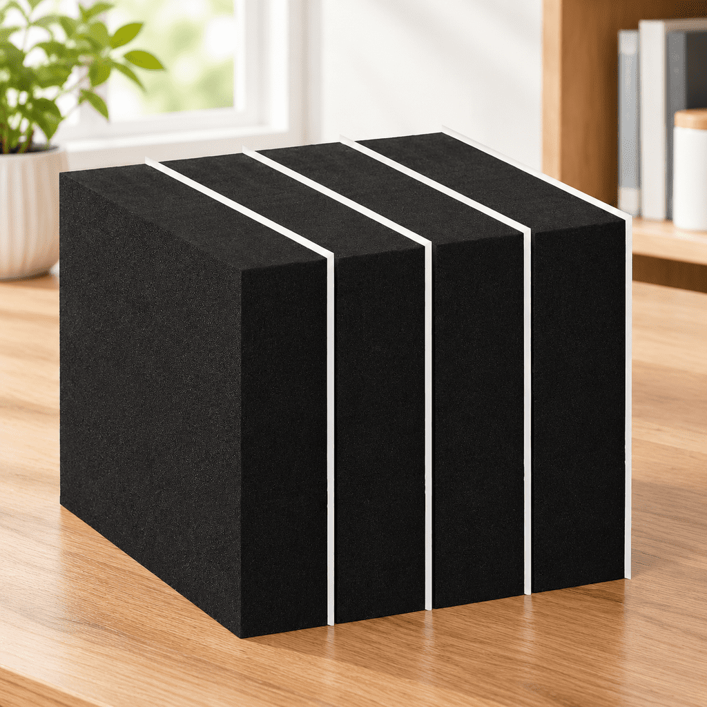 Padding Form 4 Pcs 1