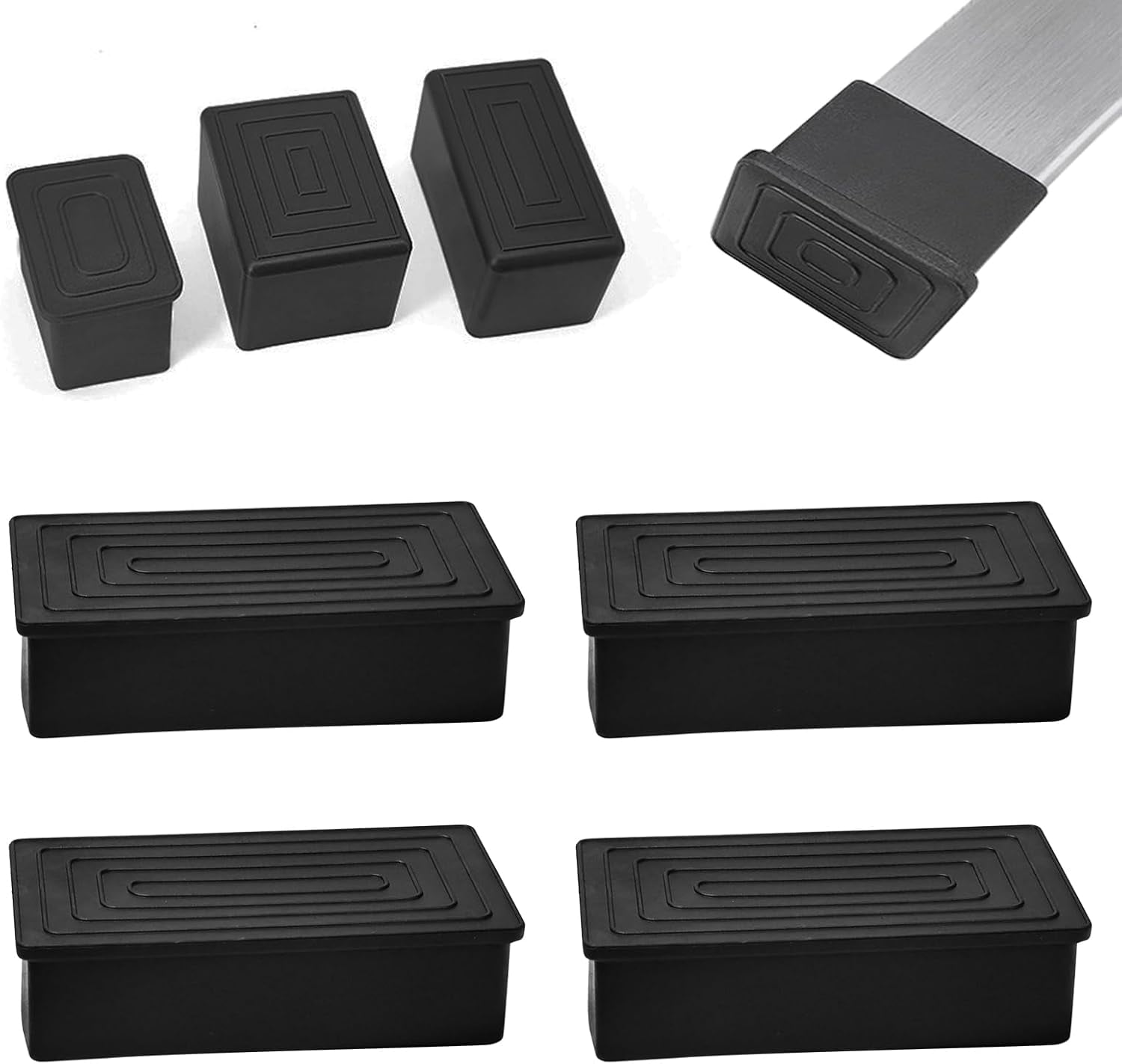 4 Pcs 2