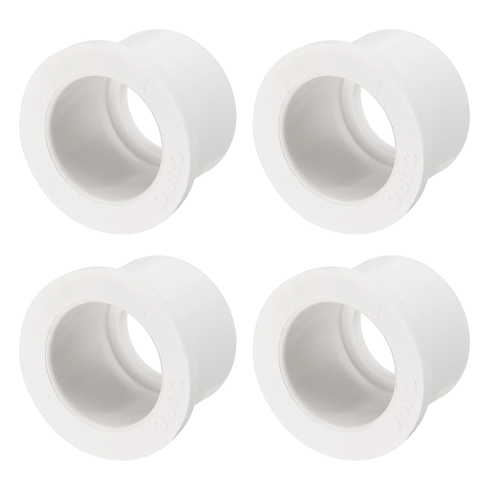 4 Pcs 3/4