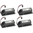 thumbnail image 1 of 4 Pcs 3.6V MR-J3BAT 2000mAh ER6VC119A/B PLC CNC Li-ion Battery for ER6VC119A/B MELSERVO MR70, 1 of 4