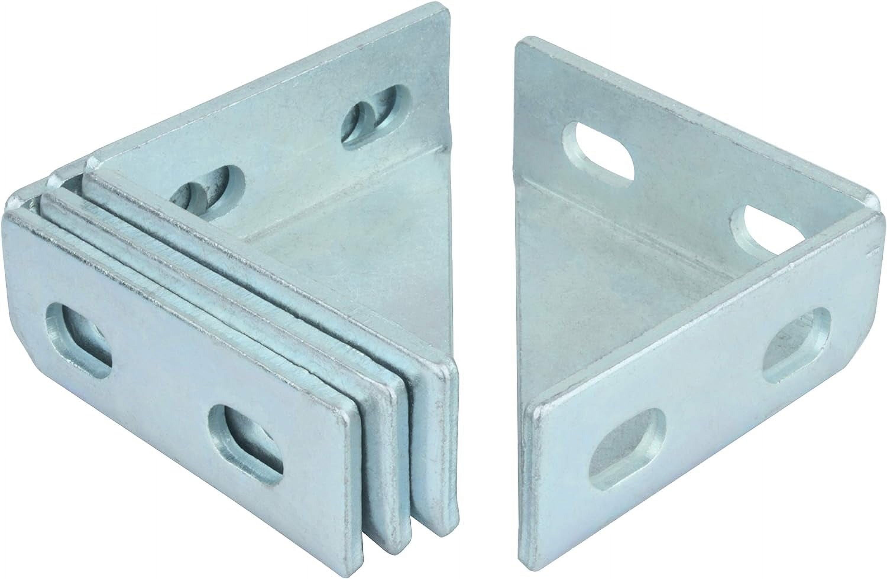 Gusseted Angle Bracket – Angle Bracket Sizing and Stress Analysis – BEKW