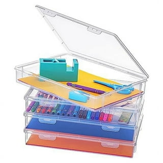 Craft-N-Doodle scrapbook storage container for Sale in Livermore