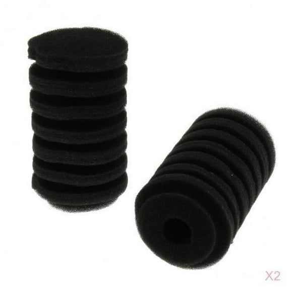 4 Pcs Air Pump Sponge Filter Aquarium Sponge Filter For Aquarium Fish Tank S