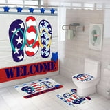 4 of july personalize photo