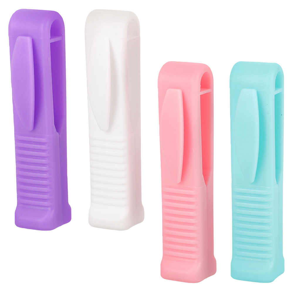 4 Pcs Ampoule Bottle Opener Hospital Accessory Vial Breaker Laboratory