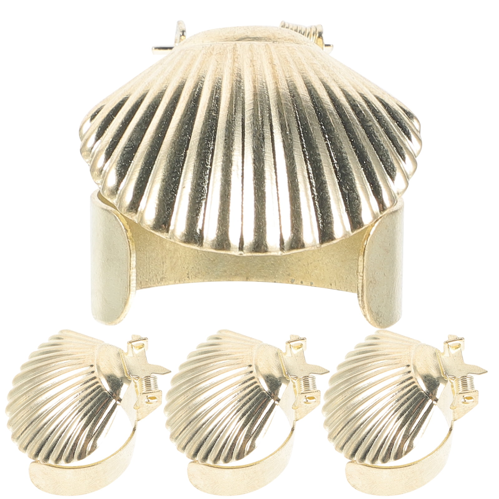 4 Pcs Fire Extinguishing Candle Wick Candle Snuffer Unique Candle Put