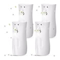 thumbnail image 1 of 4 Pcs Automatic Fly Sprays Dispenser Mosquito Flying Insect Control Metered Air Freshener Sprays Dispenser for Summer, 1 of 6
