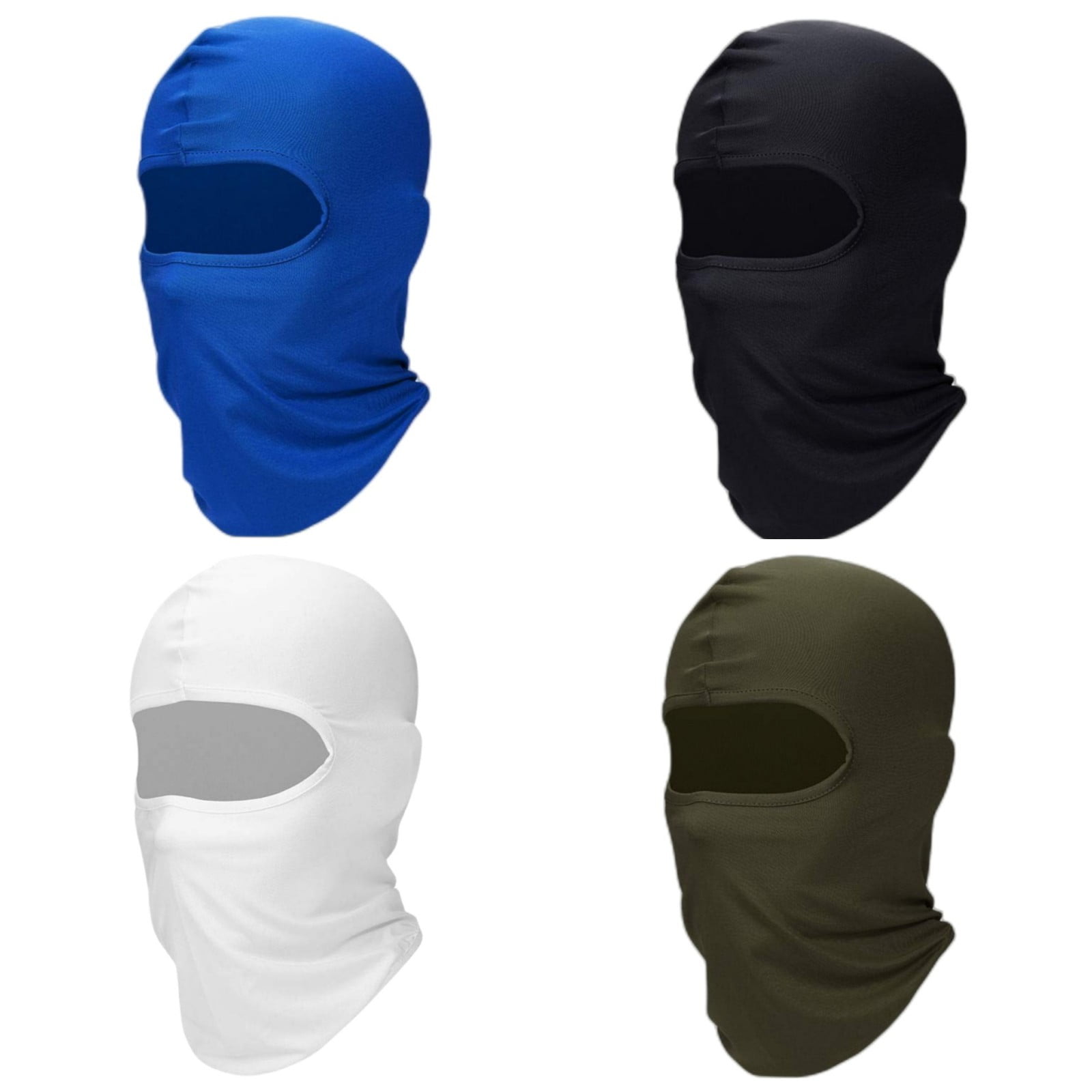 20 Best Balaclavas & Ski Masks To Shop