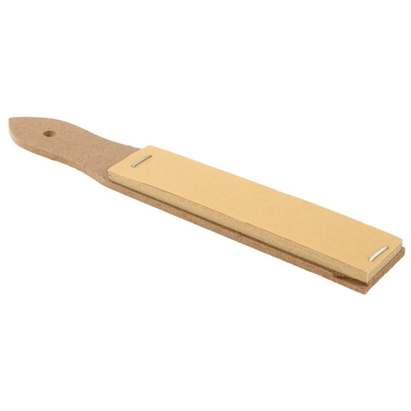 4 Pcs Block Sanding Sandpaper for Pencil Shading Sharpeners