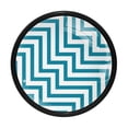 thumbnail image 1 of 4 Pcs Blue Trippy Knobs for Kitchen Cabinet Cupboard Dresser Bookcase Drawer Pulls Handles Round Home Decor, 1 of 5