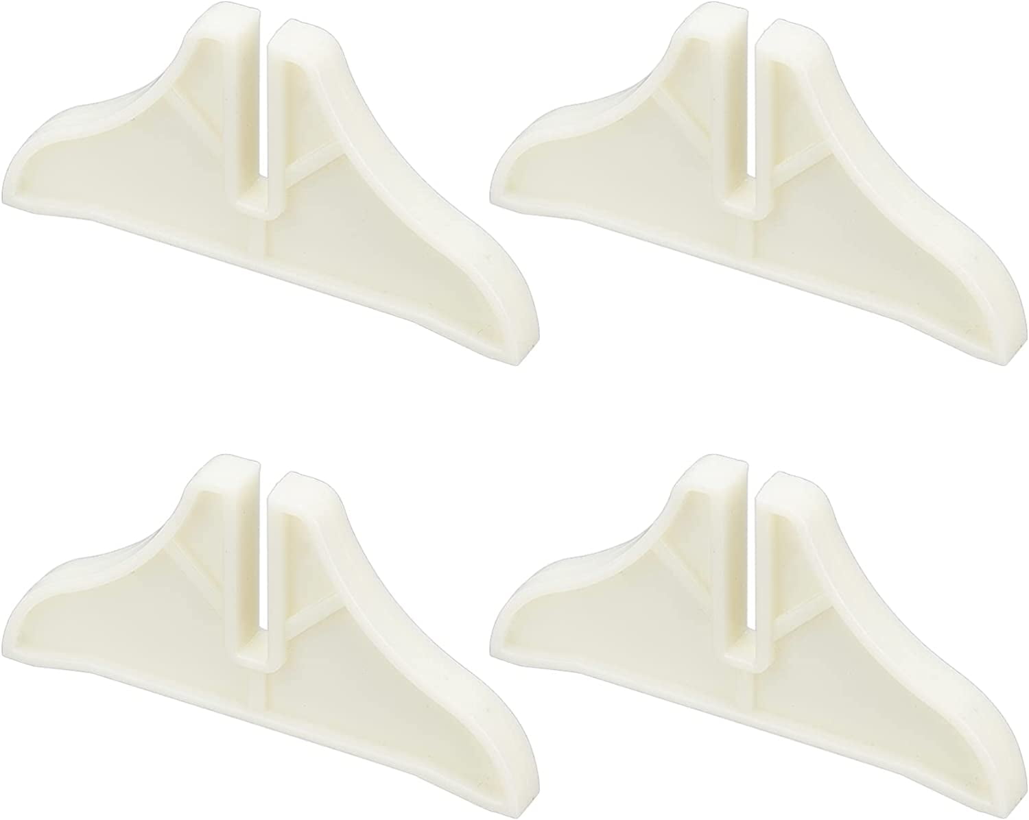 4 Pcs Brackets for Photo Backdrop Board Brackets Background for ...