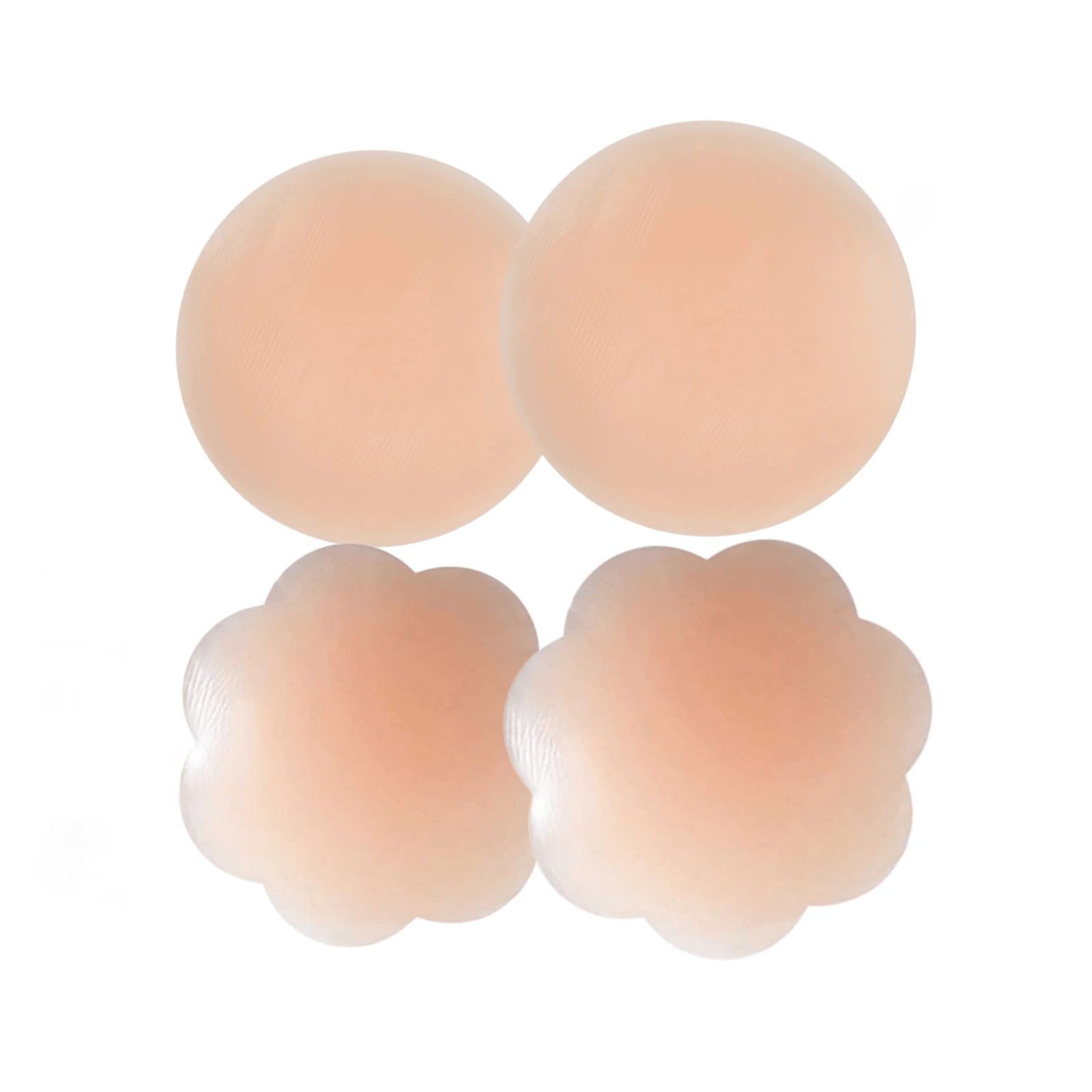 Waterproof Diamond Rhinestone Pasties Sticky Bra Reusable Nipple Cover Boob  Stickers For Women From Us_arkansas, $3.48