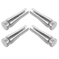 4 Pcs Cable Repair Car Door Latch Cable Ends Door Latch Cable Driver