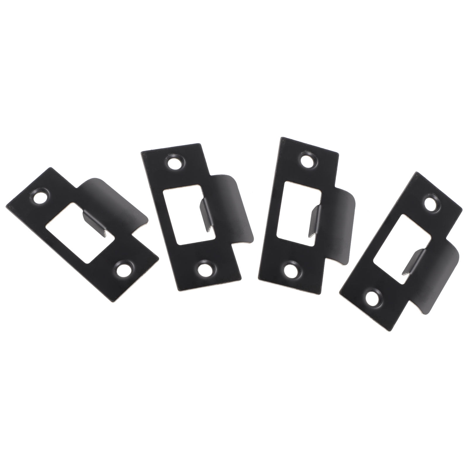 4 Pcs Cam Block Front Door Reinforcement Kit Deadbolt Installation Best
