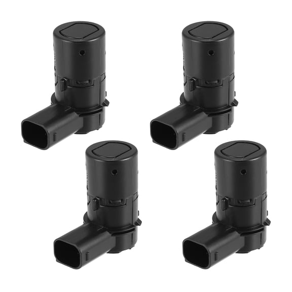 4 Pcs Car Bumper Reverse Parking Assist Sensor for Nissan Titan Armada 2005-2011 25994-7S10A 25994-7S000