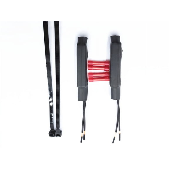 4 Pcs Car Electronic Strut Bypass Repair Kit For 2000-2012 Buick GMC Chevrolet