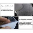 thumbnail image 1 of 4 Pcs Car TPU Door Handle Scratch Protector Protective Paint Anti-Scratch Film, 1 of 5