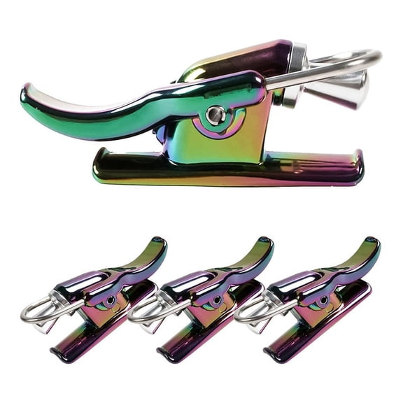 4 Pcs Cast Cannon Surf Fishing Trigger,Aid Sea Fishing Casting Trigger,Cast Ease Pro Fishing for Sea Shore Beach Fishing