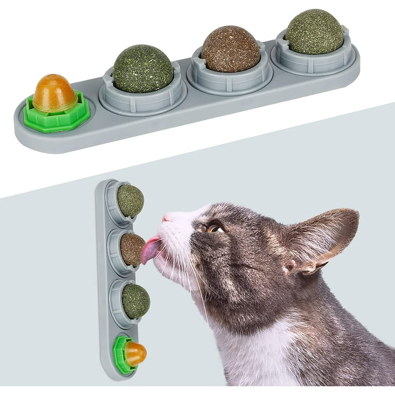 Catnip toys safe sales