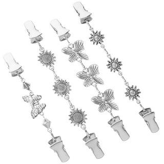 Dress Clips