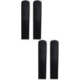 thumbnail image 1 of 4 Pcs Clarinet Reed Reeds Parts Resin Accessories, 1 of 6