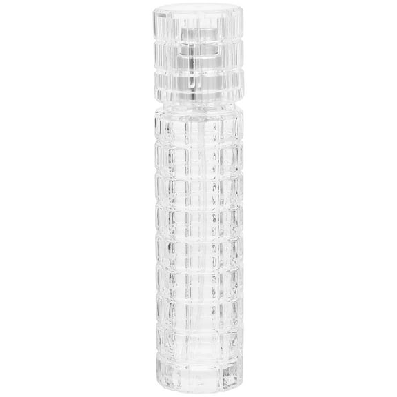 4-Pack Cocktail Atomizer Spray Bottles with Lids, Glass Perfume Sprayers for Absinthe, Cocktail Mixing and Flavoring