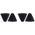 thumbnail image 1 of 4 Pcs Coffee Funnel Silicone Coffee Strainer Reusable Coffee Filter, 1 of 6