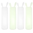 thumbnail image 1 of Hytrove 4Pcs Luminous Silicone Cover for Remote Controller with Anti Scratch Function, 1 of 8