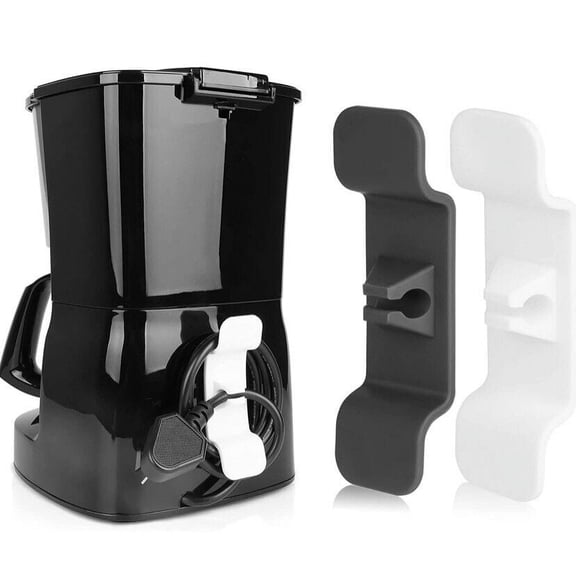 4 Pcs Cord Organizers, FRAPOW