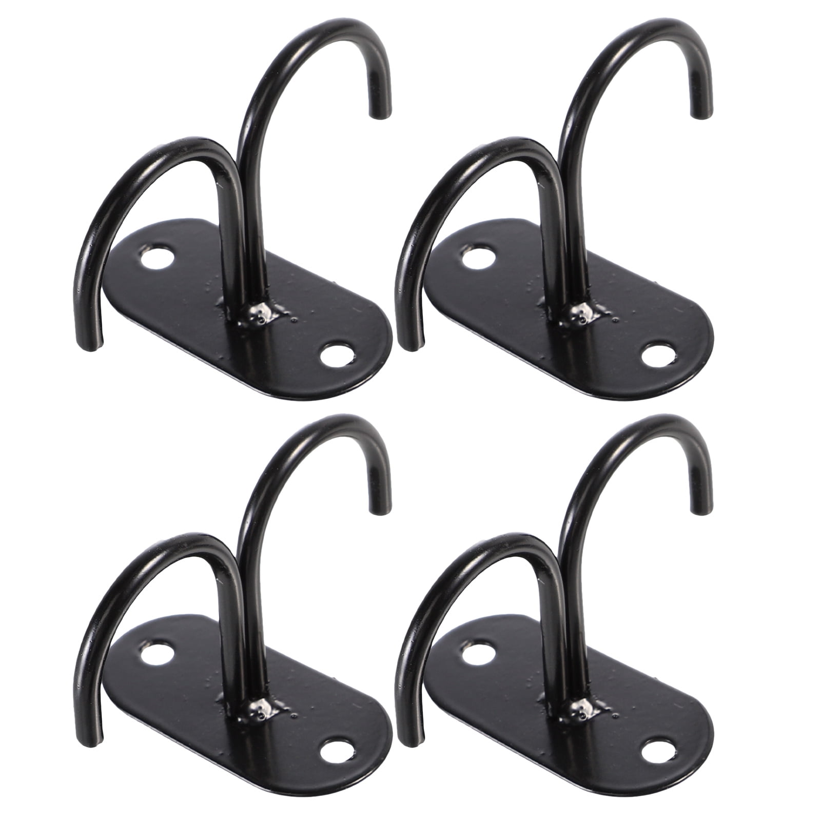 4 Pcs Cup Hook Storage Organizers Drying Hooks Multifunctional Holder