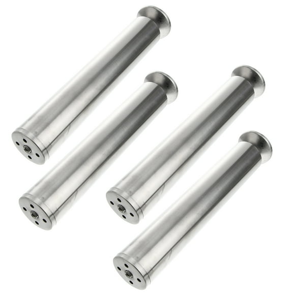 4pcs Adjustable Furniture Feet Legs for Cabinet Sofa Cupboard Coffee Table Bathroom Solid Pads