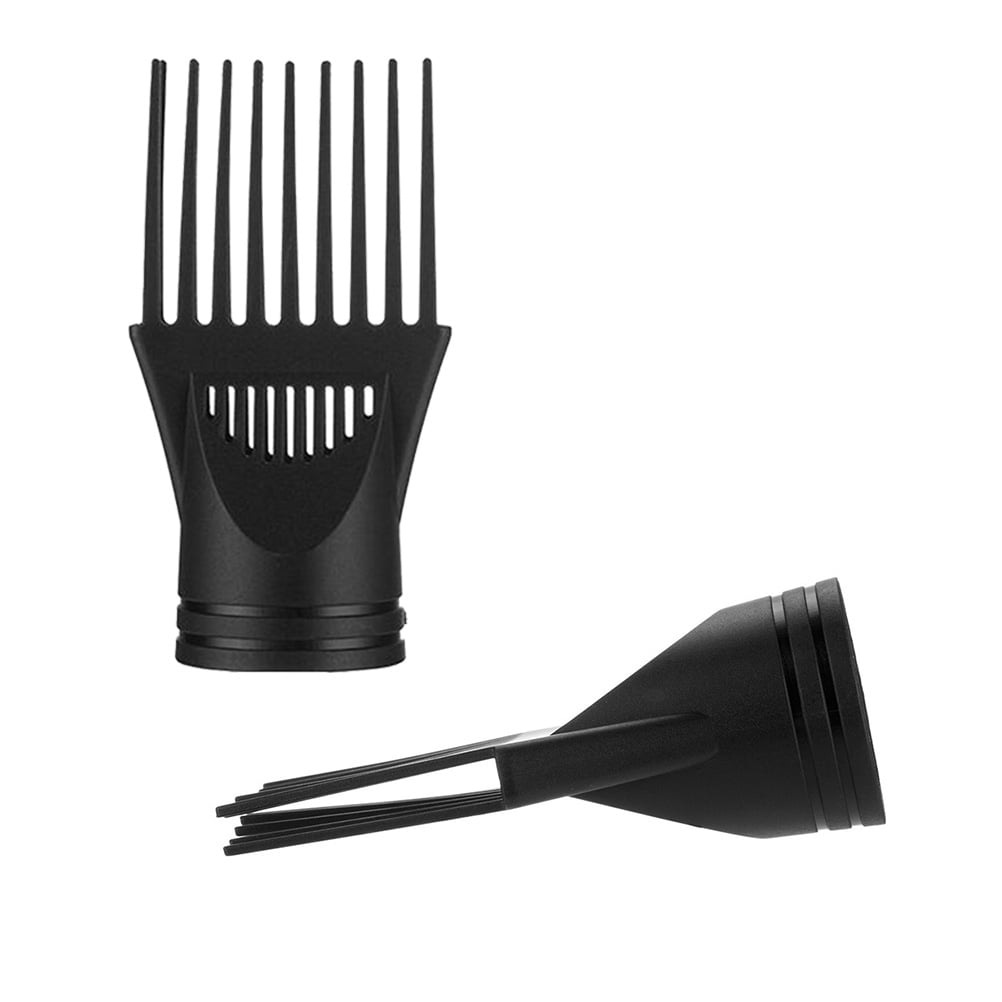 4 Pcs Diffuser Hair Styling Supplies Hair Dryer Comb Nozzle Barber Tool