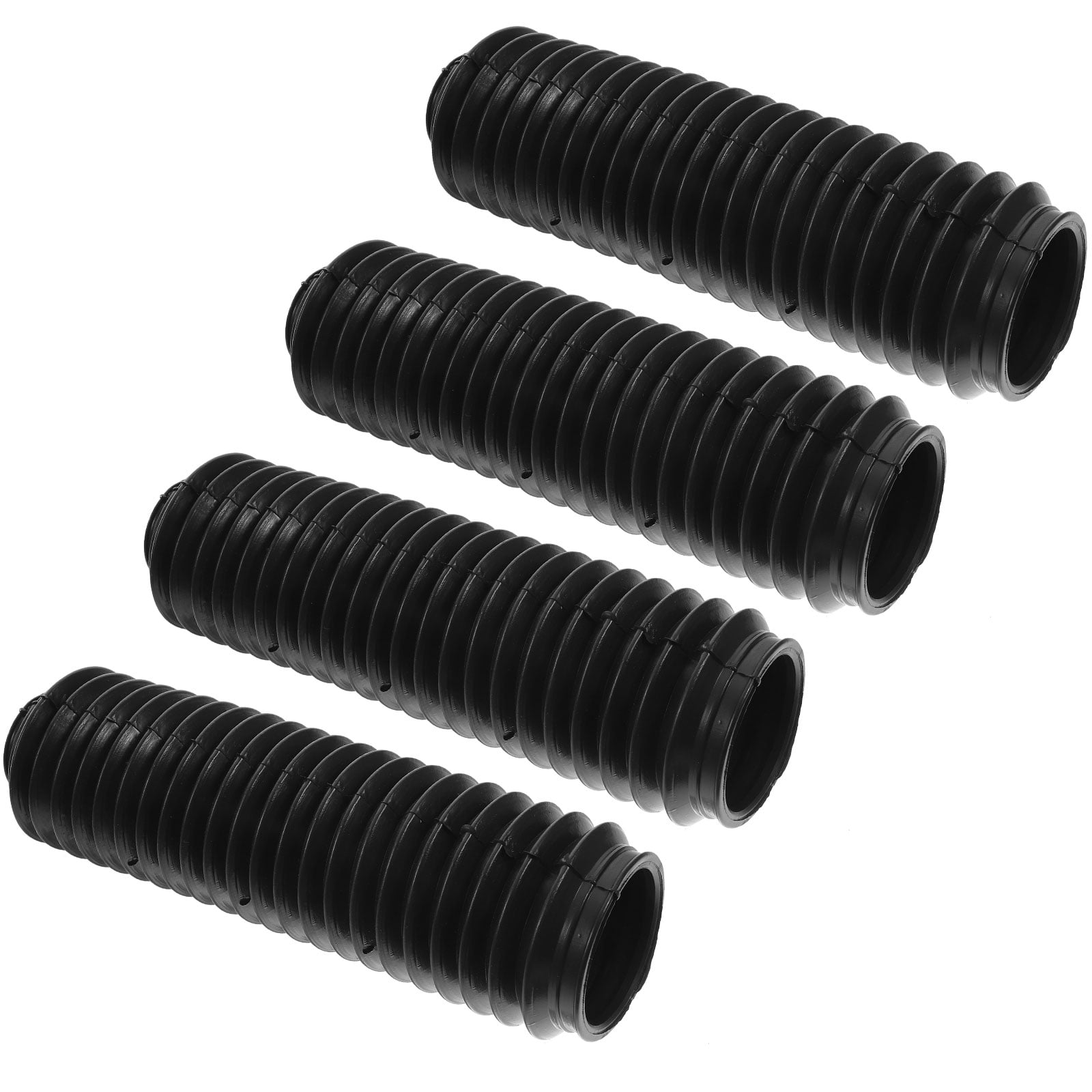 4 Pcs Dirt Bike Fork Saver Motorcycle Shock Absorber Man Dustproof