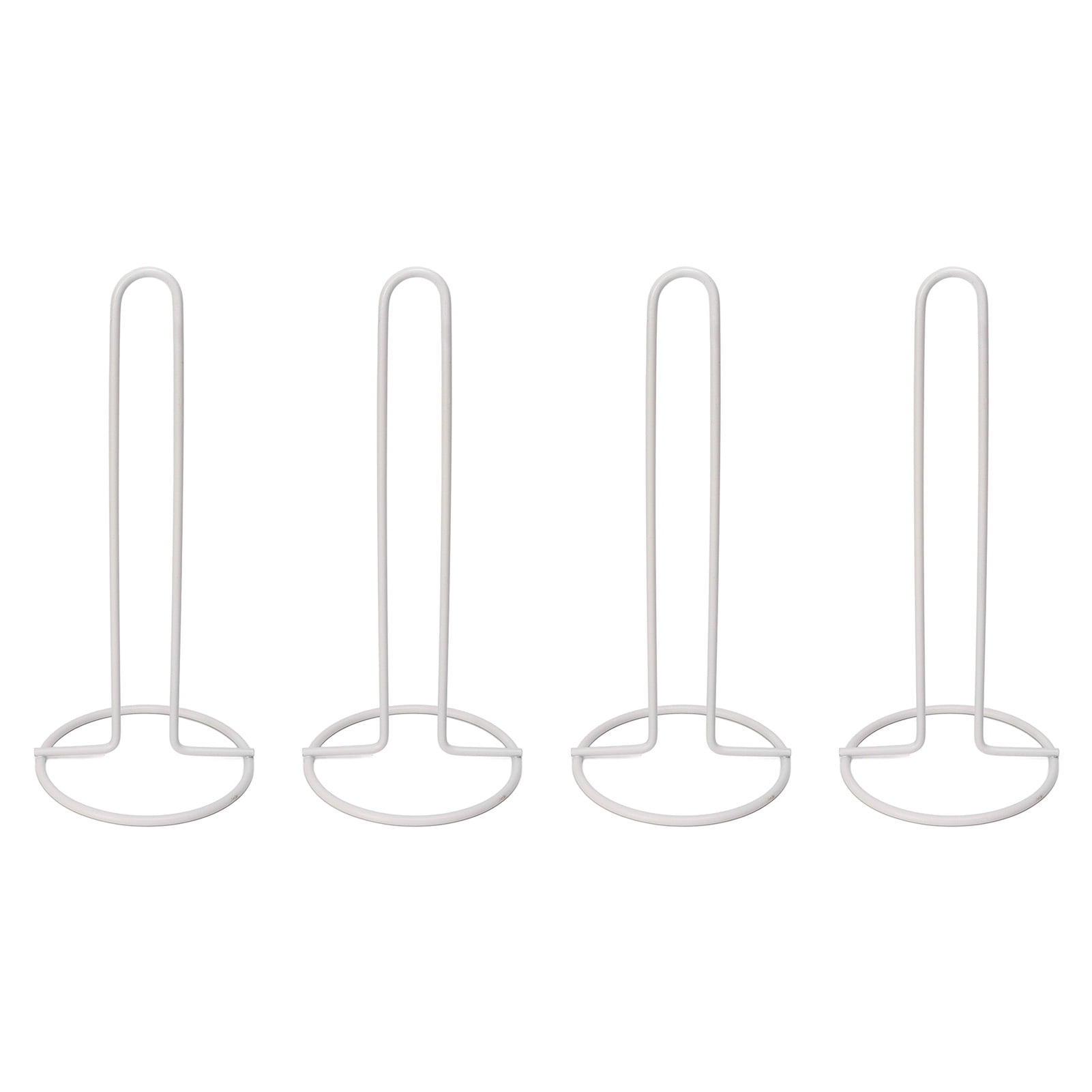 4 Pcs Disc Cone Holder Agility Soccer Cones Holder for Football Training Agility Training