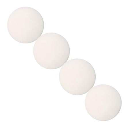 4 Pcs Door Stoppers Wall Protector Silicone Door Bumper Round Silicone Door Knobs Guard Wall Shield Self-Adhesive Wall Shield Self Adhesive Door Handle Bumper for Walls, Beige