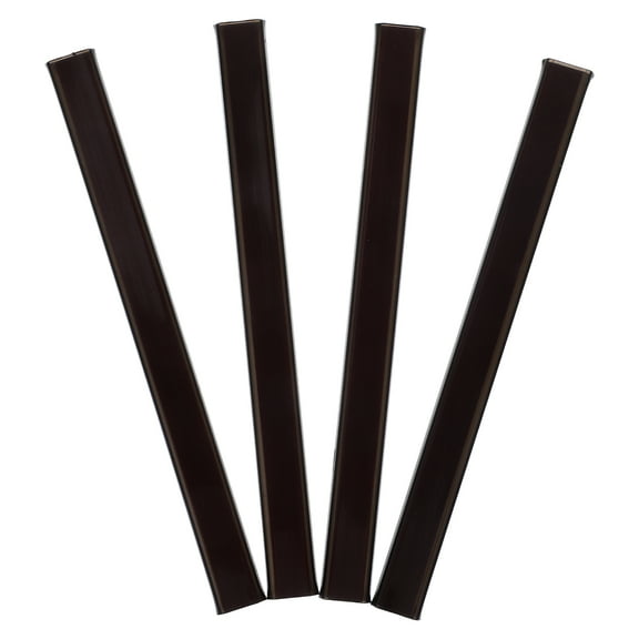 4 Pcs Drone Line The Wire Concealer Cord Protectors Cable Runner Plastic Covers Aircraft Model Protective Tube